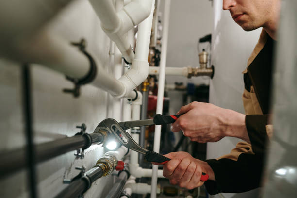 Best Emergency Plumber  in Northfield, KY