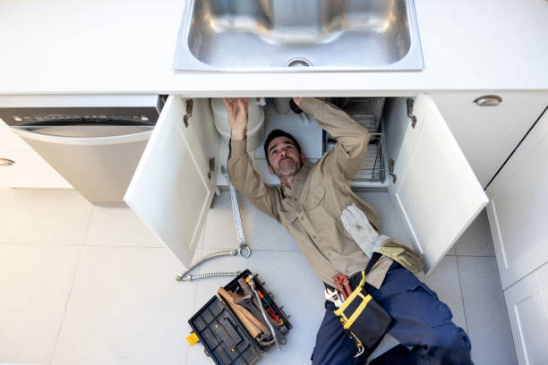 Best Sewer Cleaning Services  in Northfield, KY