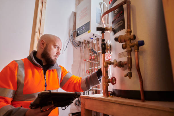Best Commercial Plumbing Services  in Northfield, KY