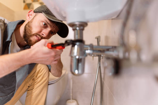 Best Pipe Repair Near Me  in Northfield, KY
