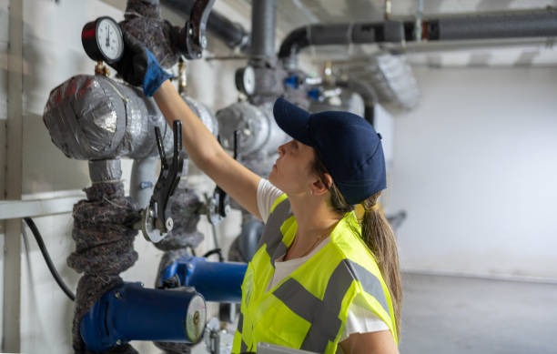 Best Water Heater Repair  in Northfield, KY