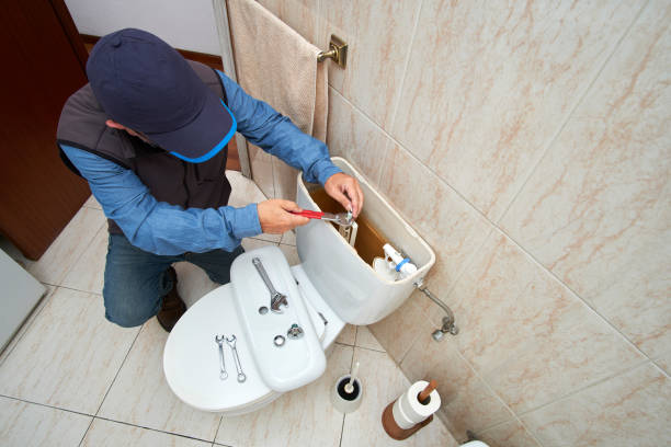 Trusted Northfield, KY Plumbing Experts