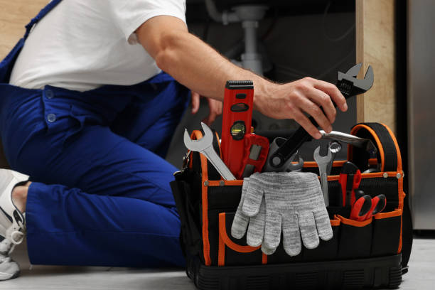 Best Plumbing Services Near Me  in Northfield, KY