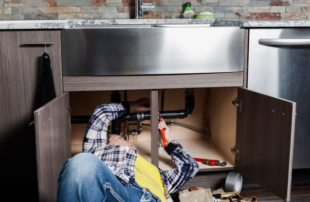 Best 24-Hour Plumber Near Me  in Northfield, KY
